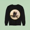 Paul Simon Owl Sweatshirt