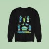 Phish New Year S Eve Live At Worcester Centrum Sweatshirt