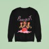 Pinkshift Bears Sweatshirt