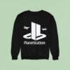 Plane Station Sweatshirt