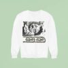 Powerplant Bridge Of Sacrifice Colour Sweatshirt