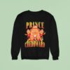 Prince Cheddward Cheez It Citrus Bowl Sweatshirt