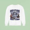 Quandale Dingle Fan Club Dream This Man Face Sweatshirt