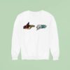 Run The Jewels Rtjx Sweatshirt