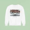 Savesies Chair Sweatshirt