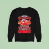 Some Grandmas Play Bingo Real Grandmas Watch Kansas City Chiefs Signatures Sweatshirt