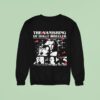 Stranger Things The Vanishing Of Holly Wheeler November Sweatshirt