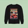 Stranger Things Pick Your Paladin S Path Journey To The Upside Down Sweatshirt