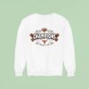 Texas Longhorns Cheez It Citrus Bowl Champions Orlando Fl Sweatshirt