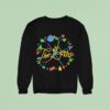 The Beths Tour Sweatshirt