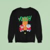 The Flash The Fetch Sweatshirt
