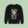 The Red Pears Hard Days Were Harder At The Time Tour Sweatshirt