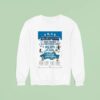 The Winter Carnival Tour Jan Feb Atmosphere Sweatshirt
