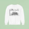 Thom Yorke Research Institute Sweatshirt