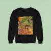 Tropical Fuck Storm The Chapel Feb Sweatshirt