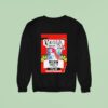 Vanessa Amorosi Factory Theatre April Sweatshirt