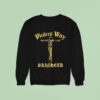 Violent Way Skinhead Sweatshirt