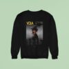 Vola Friend Of A Phantom North America Tour Sweatshirt