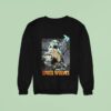 Warhammer Space Wolves Sweatshirt