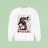 Warhammer White Scars Sweatshirt