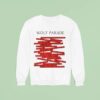 Wolf Parade Cry Cry Cry Sweatshirt