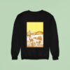 Wyatt Flores Feb New South Wales Sweatshirt
