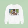 Yot Club Simpletontv Dinner Sweatshirt